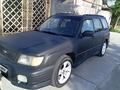 Subaru Forester 1997 годаfor2 600 000 тг. в Тараз – фото 7