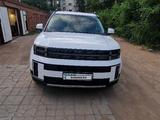 Hyundai Santa Fe 2025 года за 19 700 000 тг. в Павлодар
