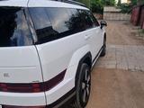 Hyundai Santa Fe 2025 года за 19 700 000 тг. в Павлодар – фото 5