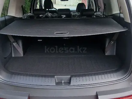 Hyundai Santa Fe 2025 года за 19 700 000 тг. в Павлодар – фото 8