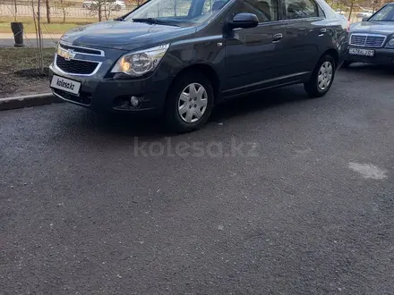 Chevrolet Cobalt 2020 годаүшін6 000 000 тг. в Астана – фото 6