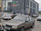ВАЗ (Lada) 21099 2000 годаfor750 000 тг. в Усть-Каменогорск