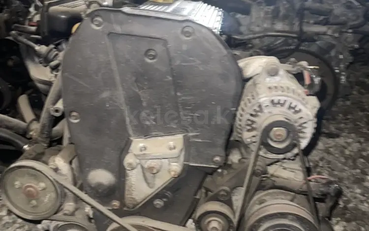Двигатель 18K Land Rover Freelanderүшін490 000 тг. в Алматы