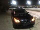 BMW 525 2006 года за 4 800 000 тг. в Жезказган