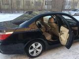 BMW 525 2006 года за 4 800 000 тг. в Жезказган – фото 5