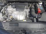 Toyota Camry 2018 года за 14 000 000 тг. в Урджар – фото 3