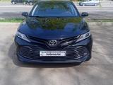 Toyota Camry 2018 года за 14 000 000 тг. в Урджар