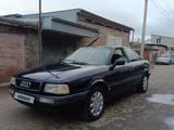 Audi 80 1994 года за 1 350 000 тг. в Уральск – фото 3