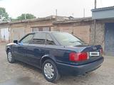 Audi 80 1994 года за 1 350 000 тг. в Уральск – фото 4