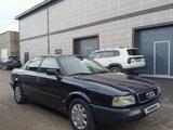 Audi 80 1994 года за 1 350 000 тг. в Уральск – фото 5