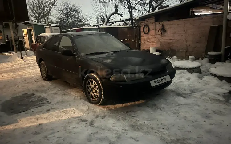 Honda Accord 1996 годаүшін900 000 тг. в Алматы