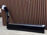 Hyundai Palisade накладка двери за 1 212 тг. в Шымкент