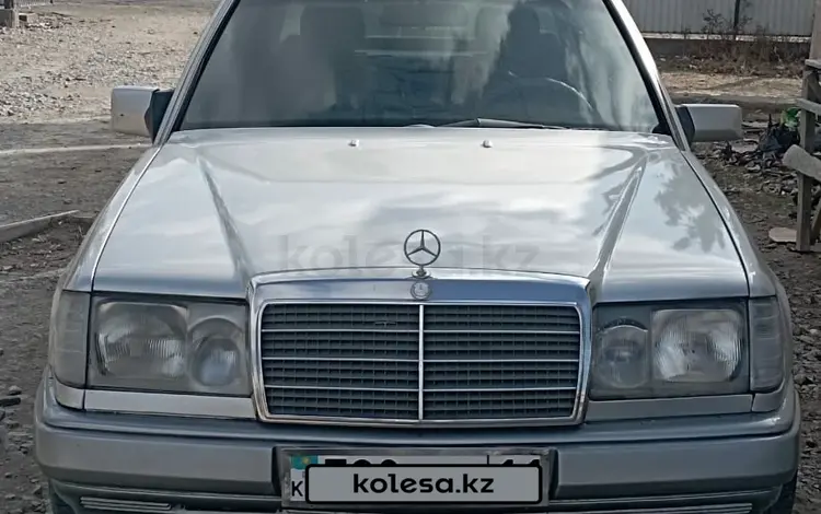 Mercedes-Benz E 220 1993 годаfor1 500 000 тг. в Шиели