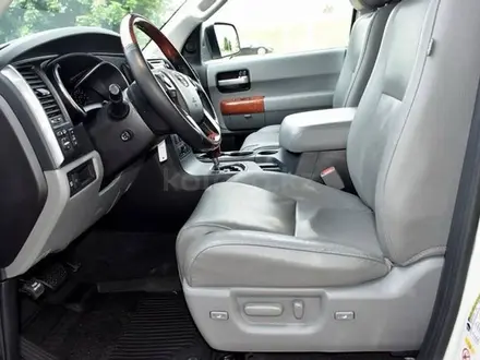 Toyota Sequoia 2019 года за 43 999 999 тг. в Алматы – фото 15