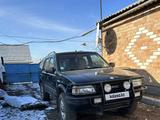 Opel Frontera 1996 года за 2 500 000 тг. в Усть-Каменогорск – фото 3