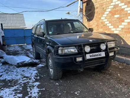 Opel Frontera 1996 года за 2 200 000 тг. в Усть-Каменогорск