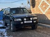 Opel Frontera 1996 года за 2 500 000 тг. в Усть-Каменогорск – фото 2