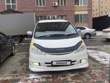 Toyota Estima 2001 годаүшін3 450 000 тг. в Атырау – фото 5