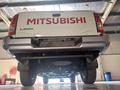 Mitsubishi L200 2024 годаүшін16 500 000 тг. в Актау – фото 6