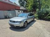 Audi A6 allroad 2002 года за 3 990 000 тг. в Алматы – фото 2