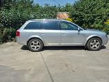Audi A6 allroad 2002 года за 3 990 000 тг. в Алматы – фото 3
