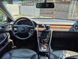 Audi A6 allroad 2002 года за 3 990 000 тг. в Алматы – фото 5
