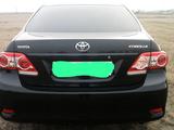 Toyota Corolla 2013 года за 7 300 000 тг. в Семей – фото 4