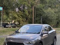 Hyundai Solaris 2019 годаүшін4 500 000 тг. в Уральск