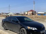 Toyota Camry 2012 года за 7 500 000 тг. в Кызылорда – фото 3