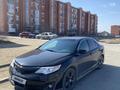 Toyota Camry 2012 года за 7 500 000 тг. в Кызылорда – фото 2