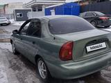 Chevrolet Lanos 2006 года за 1 200 000 тг. в Уральск