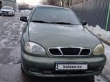 Chevrolet Lanos 2006 года за 1 200 000 тг. в Уральск – фото 3