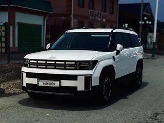 Hyundai Santa FE, 2025