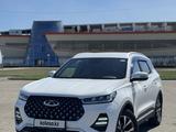 Chery Tiggo 7 Pro 2021 года за 6 200 000 тг. в Павлодар – фото 3
