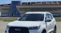 Chery Tiggo 7 Pro 2021 годаүшін6 200 000 тг. в Павлодар – фото 3