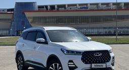 Chery Tiggo 7 Pro 2021 годаүшін6 200 000 тг. в Павлодар