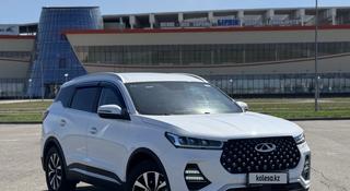 Chery Tiggo 7 Pro 2021 года за 6 200 000 тг. в Павлодар