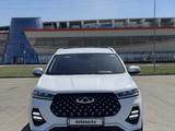Chery Tiggo 7 Pro 2021 года за 6 200 000 тг. в Павлодар – фото 2