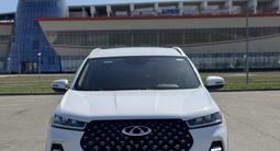 Chery Tiggo 7 Pro 2021 годаүшін6 200 000 тг. в Павлодар – фото 2