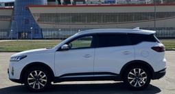 Chery Tiggo 7 Pro 2021 годаүшін6 200 000 тг. в Павлодар – фото 4