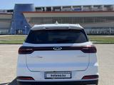 Chery Tiggo 7 Pro 2021 года за 6 200 000 тг. в Павлодар – фото 5