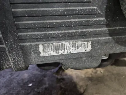 Двигатель ej204 субару 2 литра за 420 000 тг. в Караганда