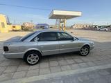 Audi A6 1995 года за 2 500 000 тг. в Актау – фото 2
