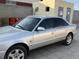 Audi A6 1995 года за 2 500 000 тг. в Актау – фото 4