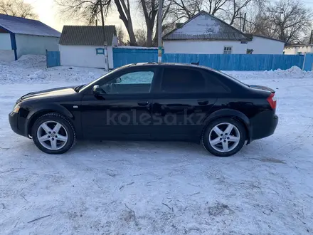 Audi A4 2004 годаүшін3 100 000 тг. в Алматы – фото 11