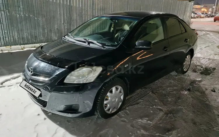 Toyota Yaris 2007 годаfor3 900 000 тг. в Кокшетау