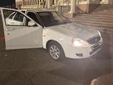 ВАЗ (Lada) Priora 2172 2013 года за 2 300 000 тг. в Атырау – фото 3