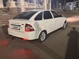 ВАЗ (Lada) Priora 2172 2013 года за 2 300 000 тг. в Атырау