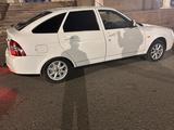 ВАЗ (Lada) Priora 2172 2013 года за 2 300 000 тг. в Атырау – фото 2