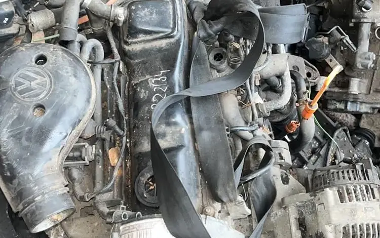 Двигатель из Европы без навеса за 65 423 тг. в Караганда